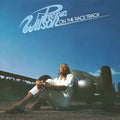Precious Wilson: On The Race Track - COMPACT DISCS