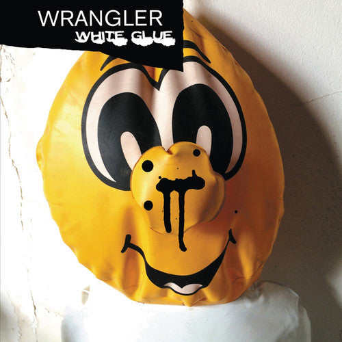 Wrangler: White Glue [ Vinyl ]