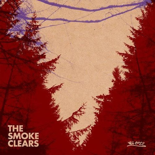 The Smoke Clears: Smoke Clears [ Vinyl ]