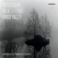 Fordell / Komsi / Kangas: Reflections of a River Valley - SUPER-AUDIO CD