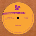 San Proper: L.o.v.e. 2 [ Vinyl ]