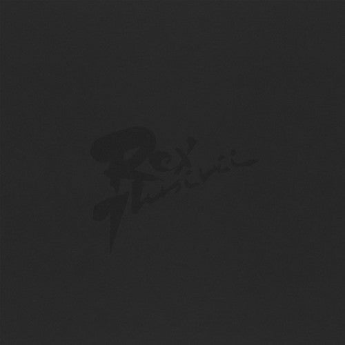 Rex Ilusivii: Koncert Snp 1983 [ Vinyl ]