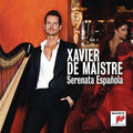 Xavier de Maistre: Serenata Espanola { CD }
