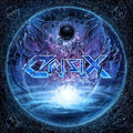 Crisix: From Blue To Black - CD