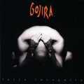 Gojira: Terra Incognita - CD