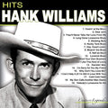 Hank Williams: Hits - COMPACT DISCS