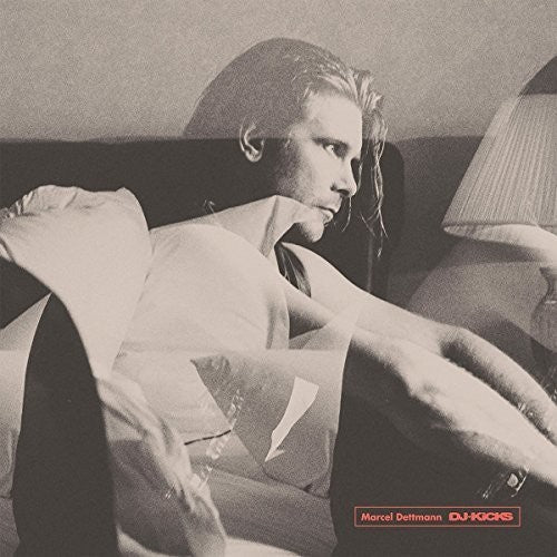 Marcel Dettmann: Marcel Dettmann Dj-kicks { CD }