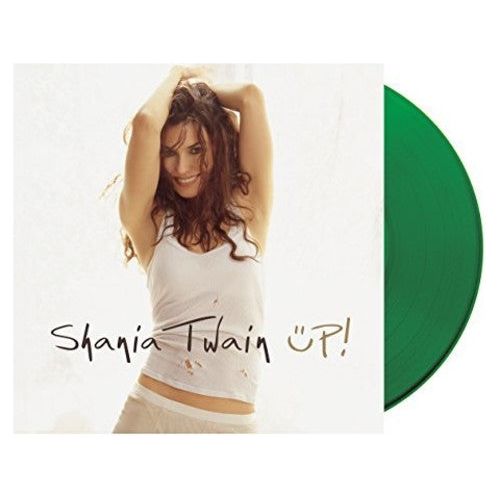 Shania Twain - Up! - LP [ Record ]