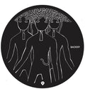 Lathe: Athens By Taxi - 12-INCH SINGLE