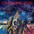 The Gaslamp Killer: Instrumentalepathy { CD }
