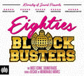 Various Artists: Ministry Of Sound: 80S Blockbusters / Various - CD