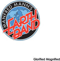 Manfred's Mann Earth: Glorified Magnified - VINYL
