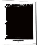 Not Waving: Redacted [ Vinyl ]