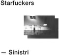 Starfuckers: Sinistri [ Vinyl ]