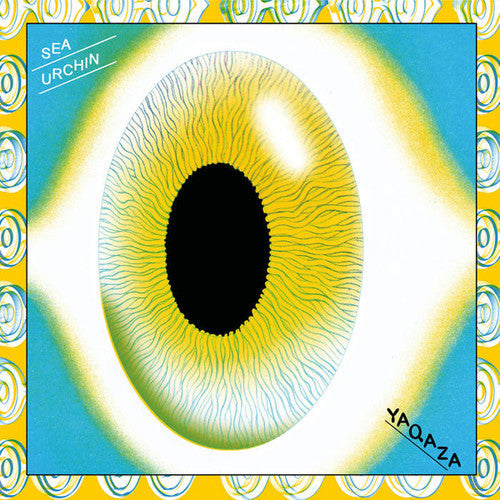 Sea Urchin: Yaqaza [ Vinyl ]