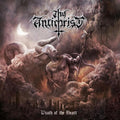 Thy Antichrist: Wrath Of The Beast - CD
