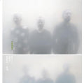 Radian: On Dark Silent Off { CD }