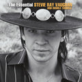 Stevie Ray Vaughan & Double Trouble: The Essential Stevie Ray Vaughan And Double Trouble - VINYL