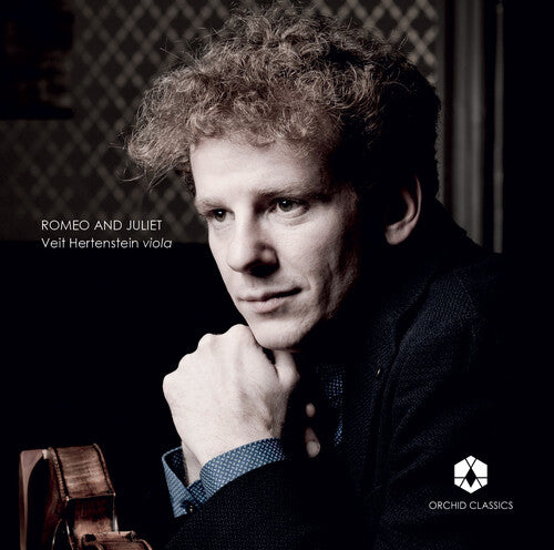 Prokofiev / Shostakovich / Hertenstein / Xu P: Romeo and Juliet { CD }