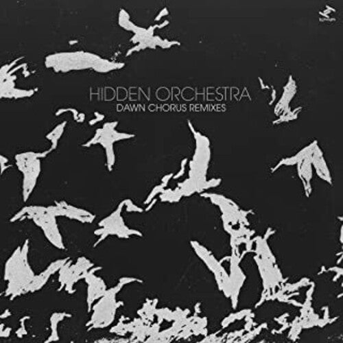 Hidden Orchestra: Dawn Chorus [ Vinyl ]