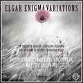 Elgar / BBC Scottish Symphony Orchestra: Elgar: Enigma Variations { CD }