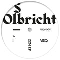S. Olbricht: Zzm - 12-INCH SINGLE
