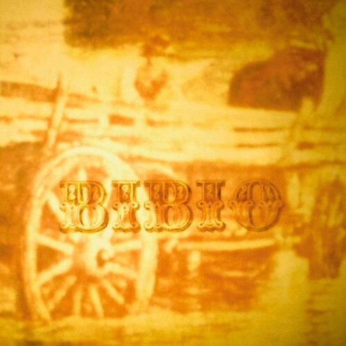 Bibio: Hand Cranked [ Vinyl ]
