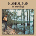 Duane Allman: An Anthology - VINYL