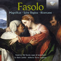 Fasolo / Jubilo / Turco: Magnificat / Salve Regina / Ricercates { CD }