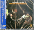 Jimmy Smith: Further Adventures Of Jimmy Smith & Wes Montgomery (SHM-CD) - CD
