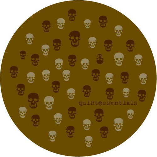 Various Artists: Gentlemen Cuts 2 / Various - 12-INCH SINGLE