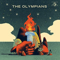 Olympians: Olympians - CD