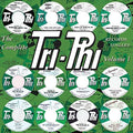 Various Artists: Complete Tri Phi Records Vol 1 / Various - CD