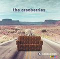 The Cranberries: 5 Classic Albums - CD