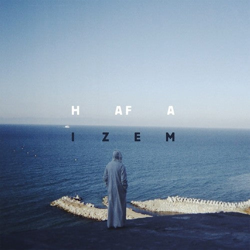 Izem: Hafa [ Vinyl ]