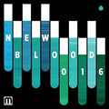 Various Artists: New Blood 016 / Various [ Vinyl ]