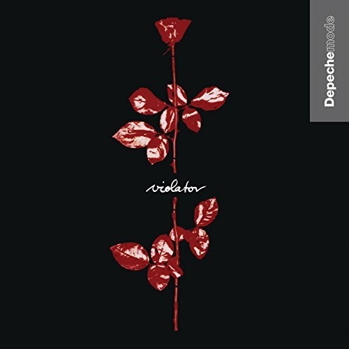 Depeche Mode: Violator - VINYL