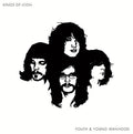 Kings of Leon: Youth & Young Manhood - VINYL