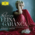 Garanca / Abbado / Orquestra De La Comunitat: Revive - COMPACT DISCS