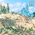 Fleet Foxes: Sun Giant - CASSETTES