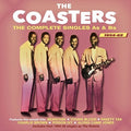 The Coasters: Complete Singles As & Bs 1954-62 - CD