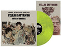 Nino Rota: Fellini Satyricon (Original Motion Picture Soundtrack) - VINYL