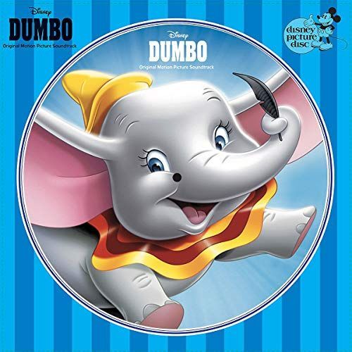 Dumbo - Original Soundtrack LP [ Record ]
