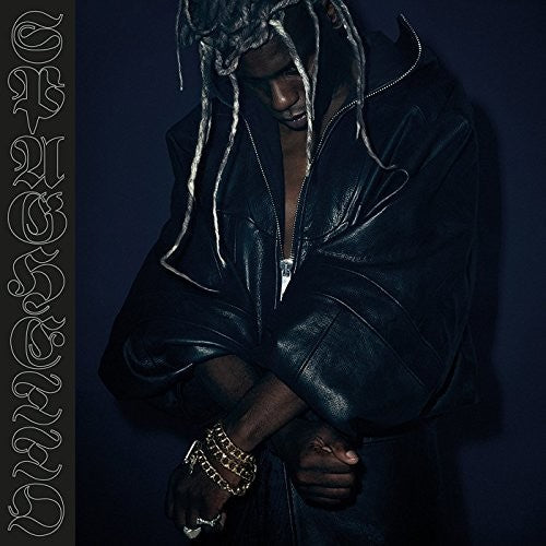 Gaika: Spaghetto [ Vinyl ]