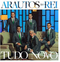 Arautos Do Rei: Tudo Novo [ Vinyl ]