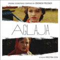 Zbigniew Preisner: Aglaja (Original Soundtrack) - CD