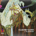 Claudio Gabis: Claudio Gabis Y La Pesada - VINYL