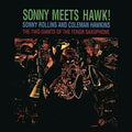 Sonny Rollins: Sonny Meets Hawk - CD