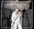 Mozart / Mayr / Weigl / Allemano / Marchi: Mozart: La Clemenza di Tito { CD }