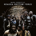 Mark Ndagga Rhythm Force Ernestus: Yermande [ Vinyl ]